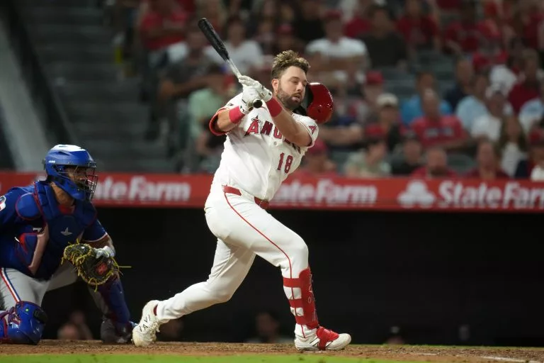 Kansas City Royals vs Los Angeles Angels Picks and Prediction for Saturday, August 15, 2026