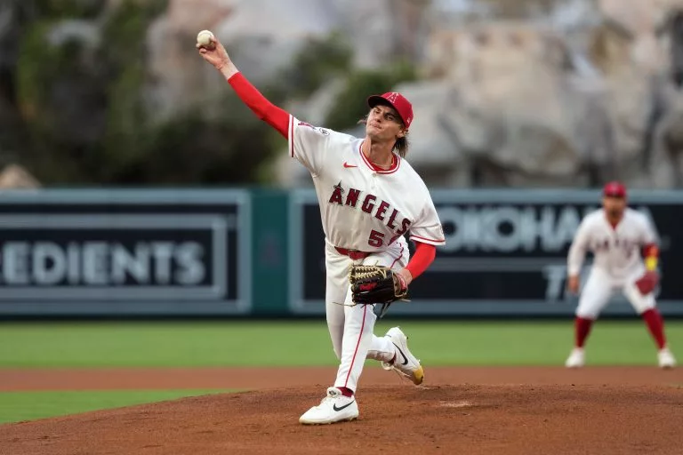 Cleveland Guardians vs Los Angeles Angels Picks and Prediction for Monday August 24, 2026