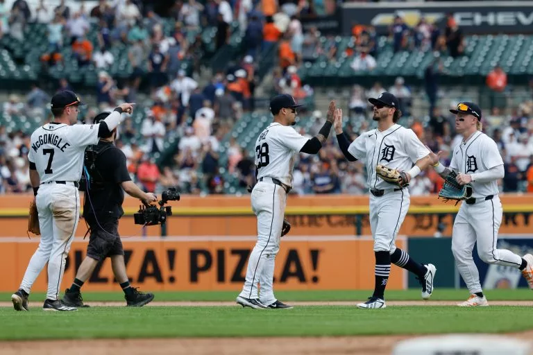 Chicago White Sox vs Detroit Tigers Picks and Prediction for Saturday, August 15, 2026
