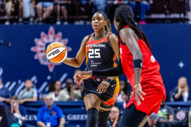 New York Liberty vs Connecticut Sun Picks and Prediction for Saturday, August 15, 2026