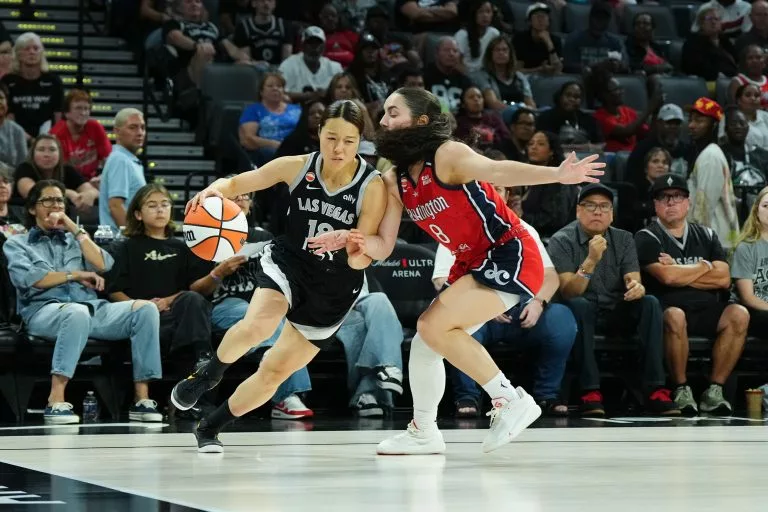 Minnesota Lynx vs Las Vegas Aces Picks and Prediction for Saturday, August 15, 2026