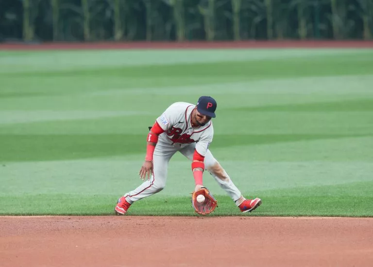 Philadelphia Phillies vs Minnesota Twins Picks and Prediction for Sunday, August 16, 2026