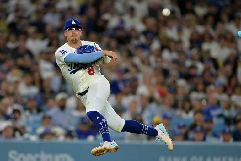 Milwaukee Brewers vs Los Angeles Dodgers Picks and Prediction for Saturday, August 15, 2026