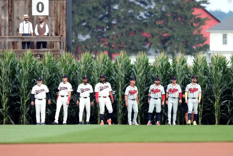 Philadelphia Phillies vs Minnesota Twins Picks and Prediction for Saturday, August 15, 2026