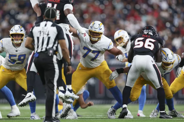San Francisco 49ers vs Los Angeles Chargers Picks and Prediction for Thursday August 20, 2026