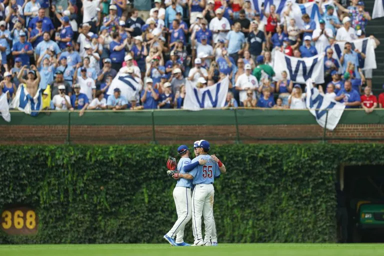 St. Louis Cardinals vs Chicago Cubs Picks and Prediction for Sunday, August 16, 2026