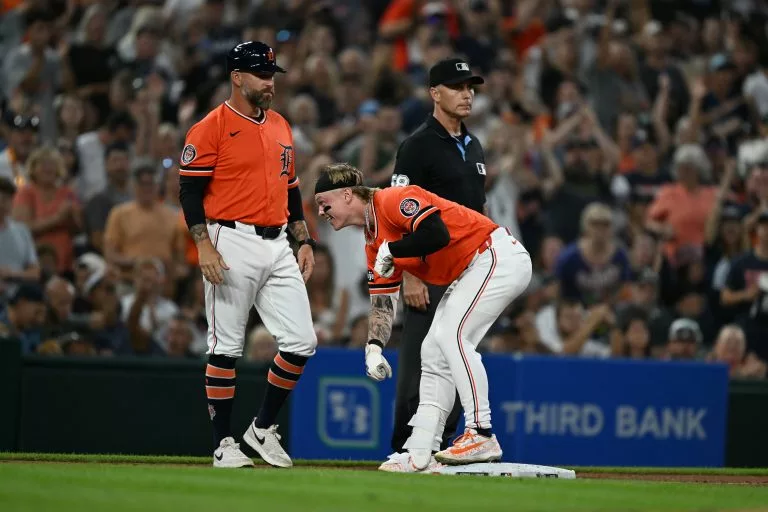 Chicago White Sox vs Detroit Tigers Picks and Prediction for Sunday, August 16, 2026