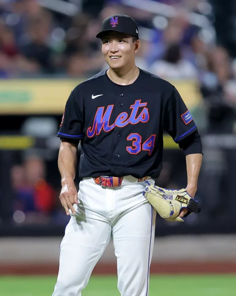 Washington Nationals vs New York Mets Picks and Prediction for Sunday, August 16, 2026