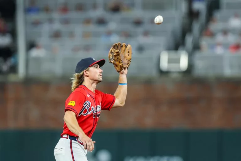 Arizona Diamondbacks vs Atlanta Braves Picks and Prediction for Sunday, August 16, 2026