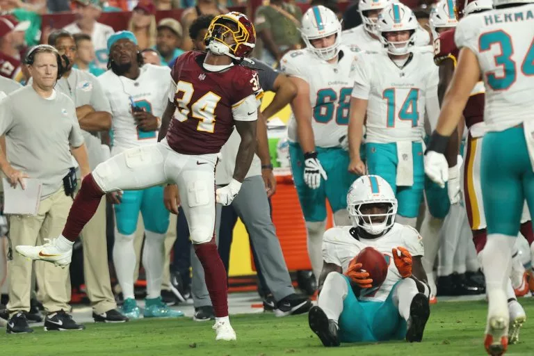 New York Giants vs Miami Dolphins Picks and Prediction for Saturday August 22, 2026