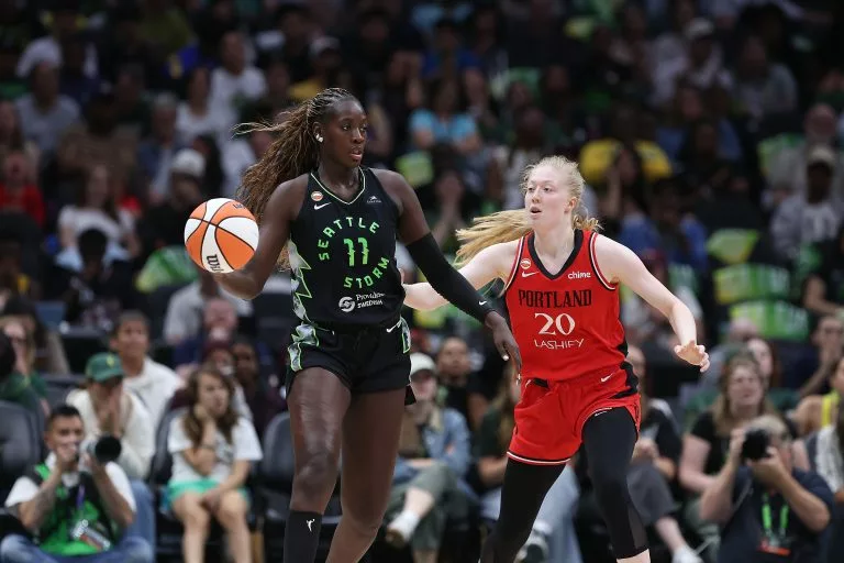 Chicago Sky vs Seattle Storm Picks and Prediction for Sunday, August 16, 2026
