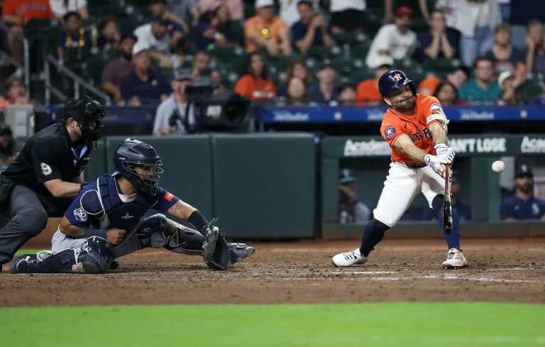 Seattle Mariners vs Houston Astros Picks and Prediction for Sunday, August 16, 2026