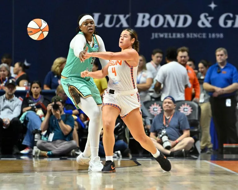 Los Angeles Sparks vs Connecticut Sun Picks and Prediction for Tuesday August 18, 2026