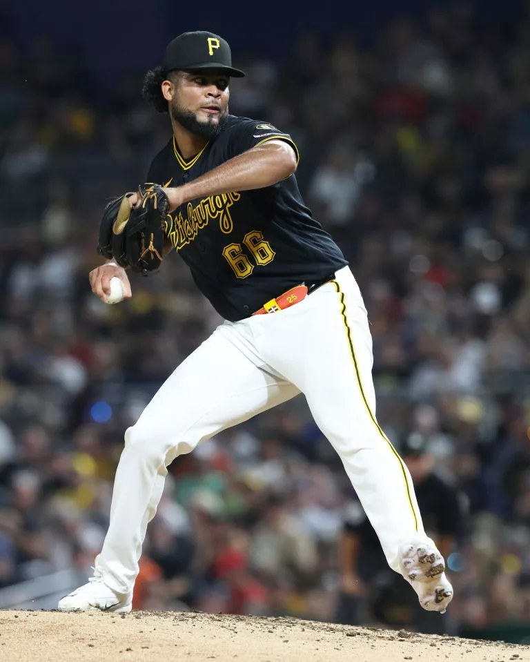 Detroit Tigers vs. Pittsburgh Pirates Picks and Prediction for Monday, August 17, 2026