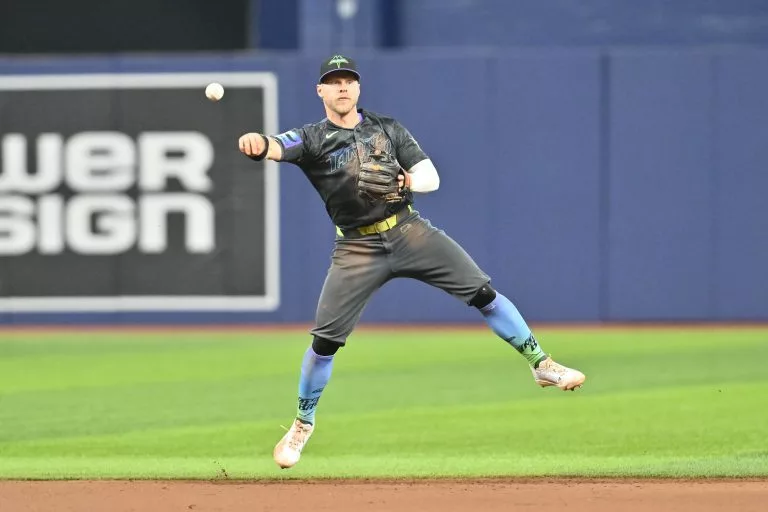 Baltimore Orioles vs. Tampa Bay Rays Picks and Prediction for Monday, August 17, 2026