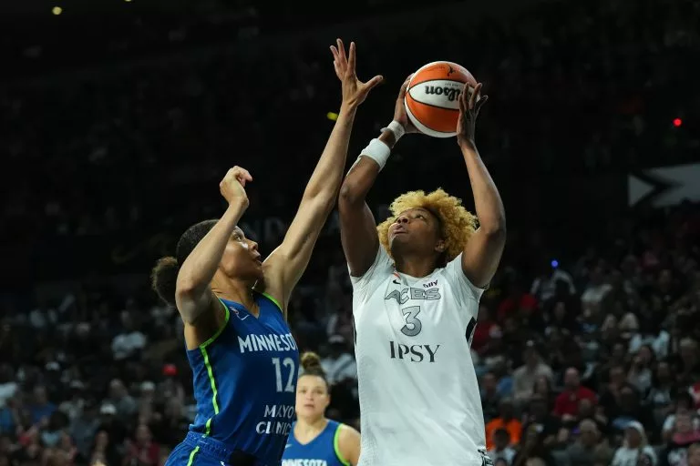 Atlanta Dream vs Las Vegas Aces Picks and Prediction for Tuesday August 18 2026