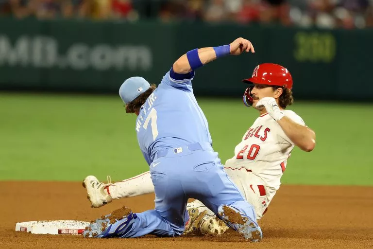 Athletics vs. Kansas City Royals Picks and Prediction for Monday, August 17, 2026