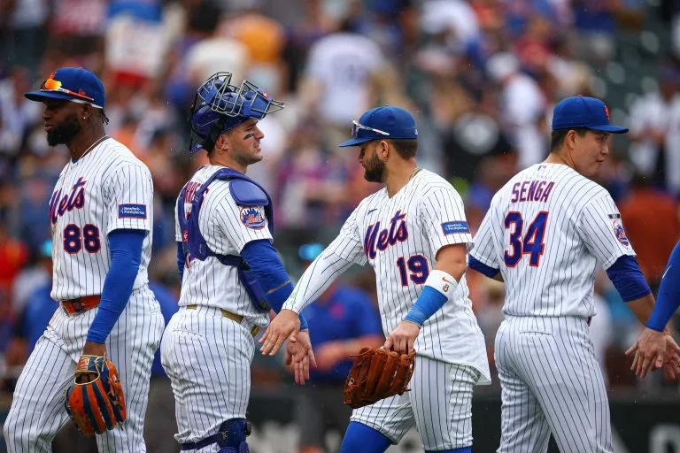 San Diego Padres vs New York Mets Picks and Prediction for Tuesday August 18, 2026