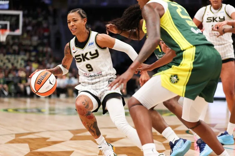 New York Liberty vs Chicago Sky Picks and Prediction for Tuesday August 18, 2026