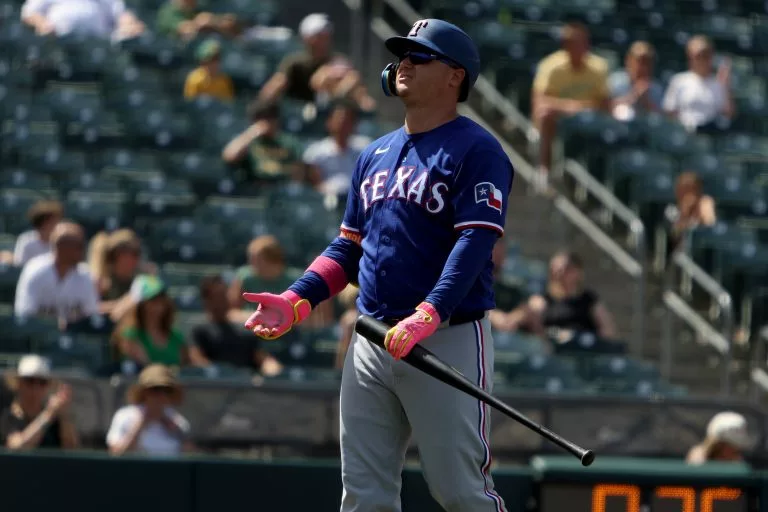 Washington Nationals vs Texas Rangers Picks and Prediction for Tuesday August 18, 2026