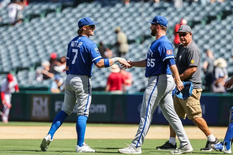 Athletics vs Kansas City Royals Picks and Prediction for Tuesday August 18, 2026