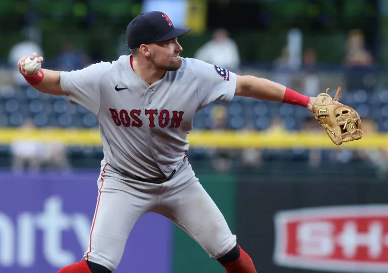Arizona Diamondbacks vs Boston Red Sox Picks and Prediction for Tuesday August 18, 2026