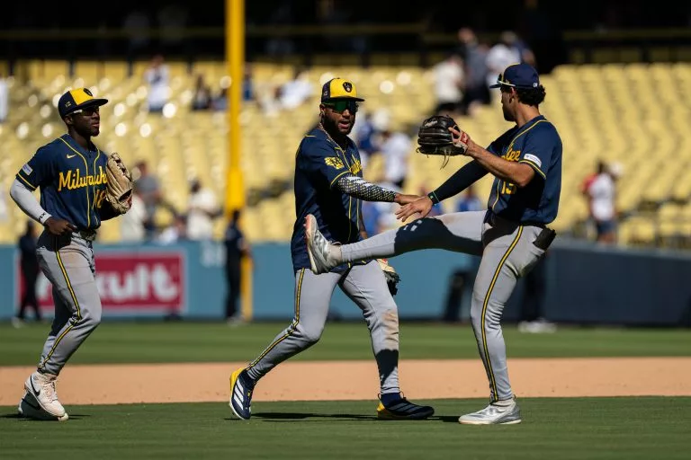 Seattle Mariners vs Milwaukee Brewers Picks and Prediction for Wednesday August 19, 2026