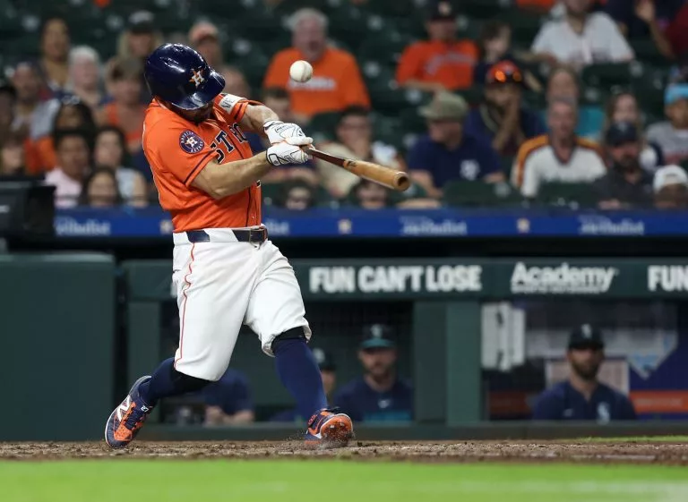 Los Angeles Angels vs Houston Astros Picks and Prediction for Wednesday August 19, 2026