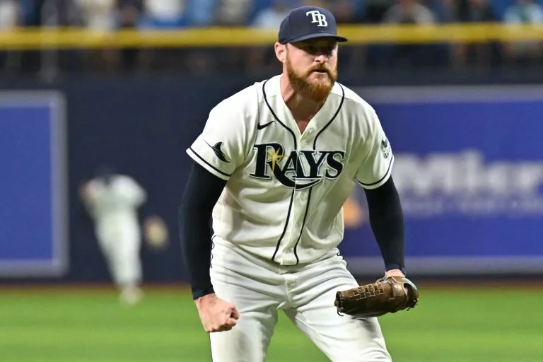 Toronto Blue Jays vs Tampa Bay Rays Picks and Prediction for Wednesday August 19, 2026