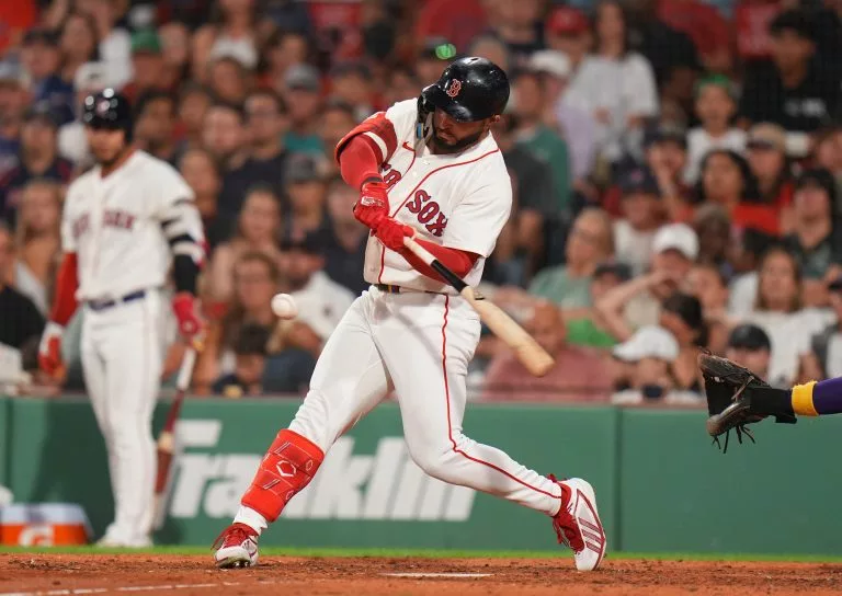 Arizona Diamondbacks vs Boston Red Sox Picks and Prediction for Wednesday August 19, 2026