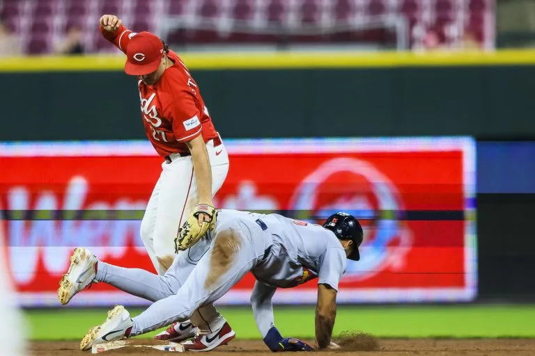 St. Louis Cardinals vs Cincinnati Reds Picks and Prediction for Wednesday August 19, 2026