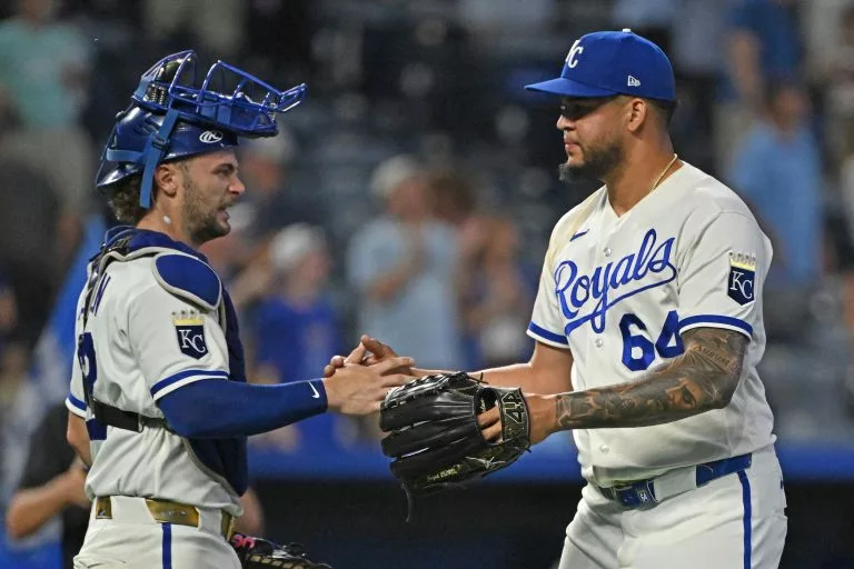 Athletics vs Kansas City Royals Picks and Prediction for Wednesday August 19, 2026