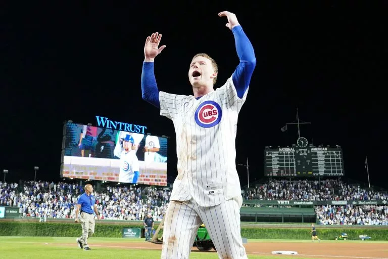 Chicago White Sox vs Chicago Cubs Picks and Prediction for Wednesday August 19, 2026