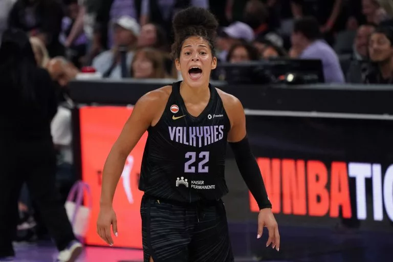 Minnesota Lynx vs Golden State Valkyries Picks and Prediction for Wednesday August 19 2026