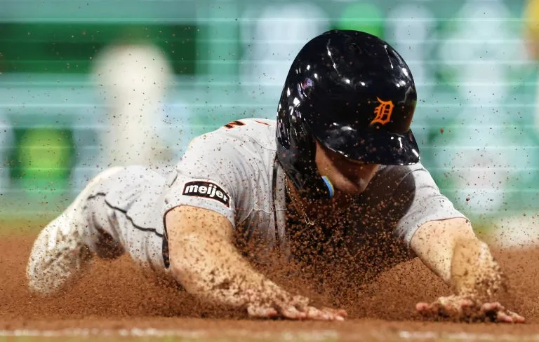 Detroit Tigers vs Pittsburgh Pirates Picks and Prediction for Wednesday August 19, 2026
