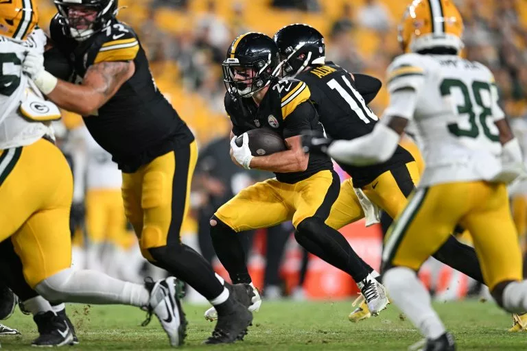 New York Jets vs Pittsburgh Steelers Picks and Prediction for Friday August 21, 2026