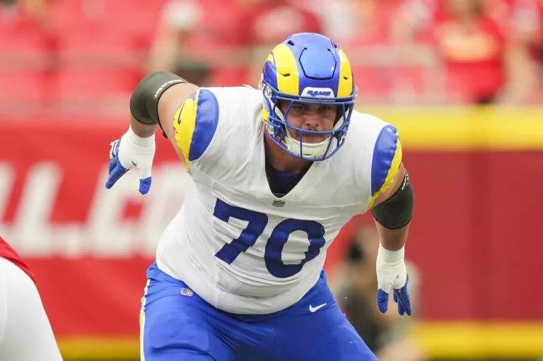 New Orleans Saints vs Los Angeles Rams Picks and Prediction for Saturday August 22, 2026