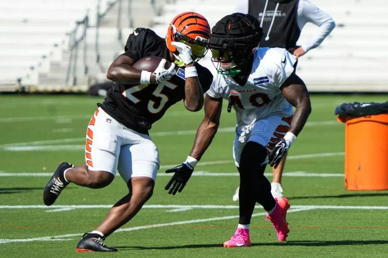 Chicago Bears vs Cincinnati Bengals Picks and Prediction for Saturday August 22, 2026