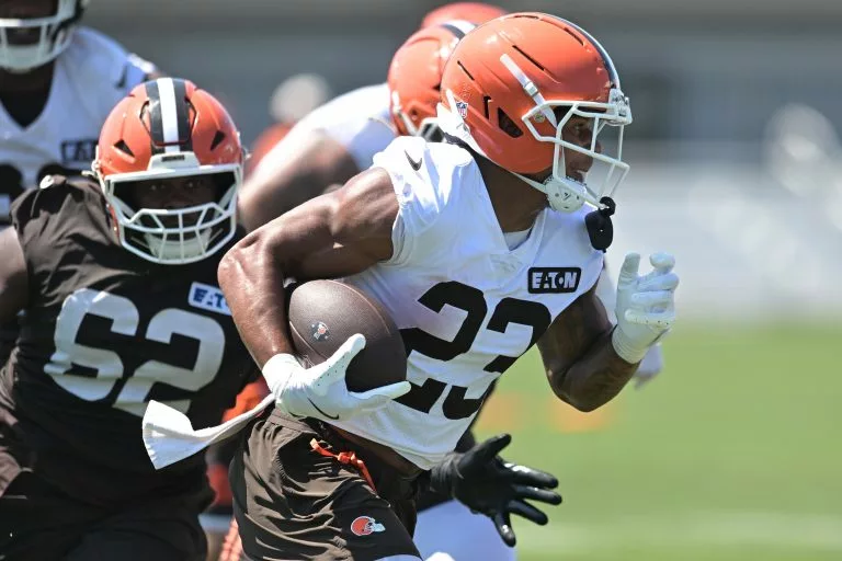 Buffalo Bills vs Cleveland Browns Picks and Prediction for Saturday August 22, 2026