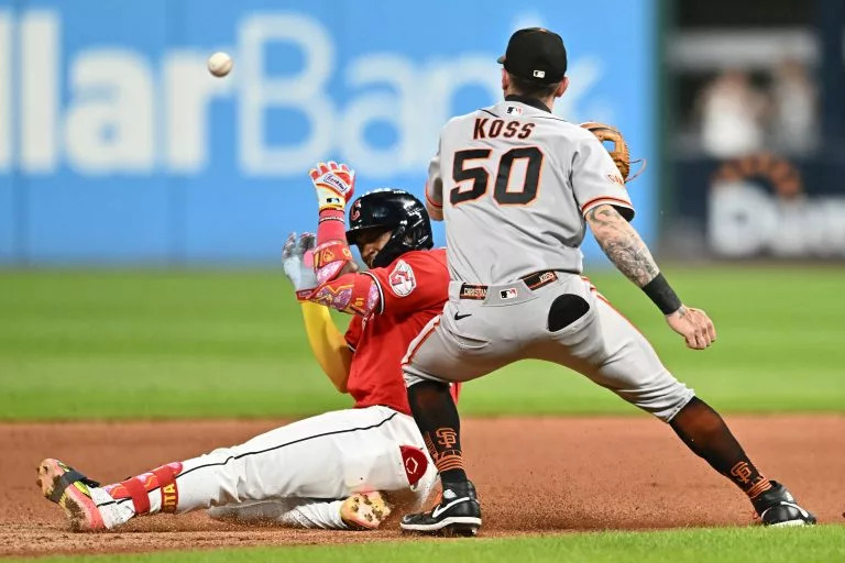 San Francisco Giants vs Cleveland Guardians Picks and Prediction for Thursday, August 20, 2026