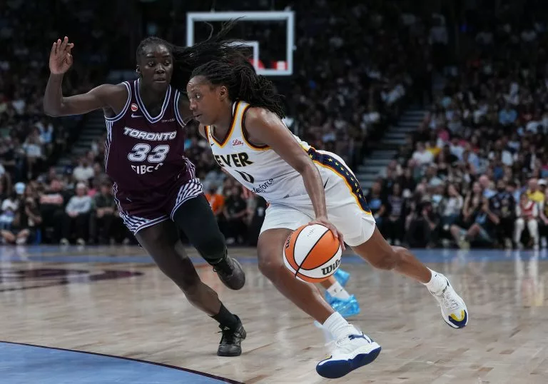 Indiana Fever vs Dallas Wings Picks and Prediction for Thursday, August 20, 2026