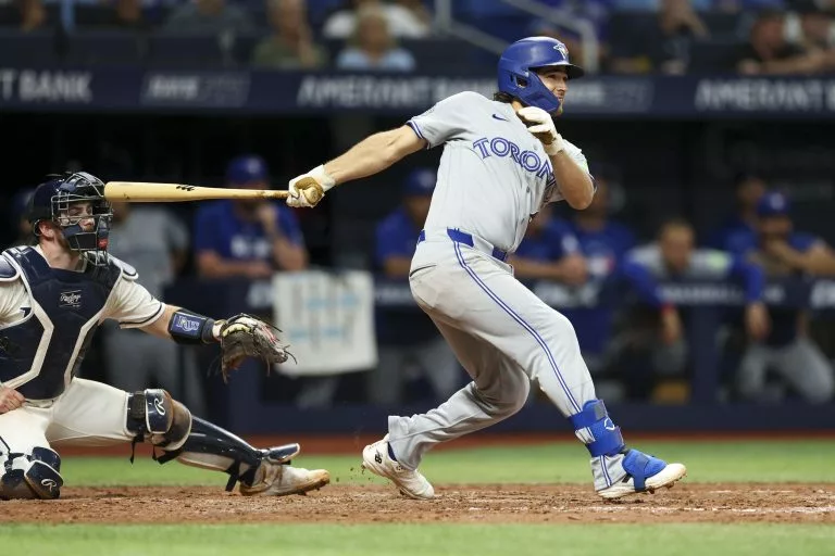 Toronto Blue Jays vs Tampa Bay Rays Picks and Prediction for Thursday, August 20, 2026