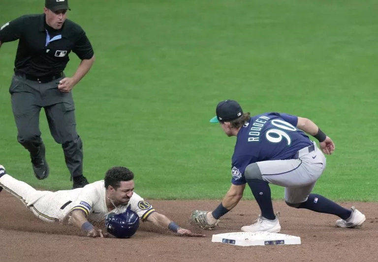 Seattle Mariners vs Milwaukee Brewers Picks and Prediction for Thursday, August 20, 2026