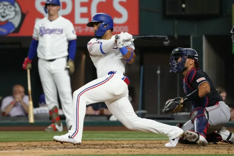 Washington Nationals vs Texas Rangers Picks and Prediction for Thursday, August 20, 2026