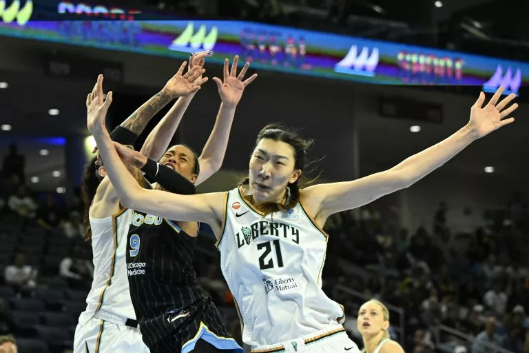 Indiana Fever vs New York Liberty Picks and Prediction for Saturday August 22, 2026