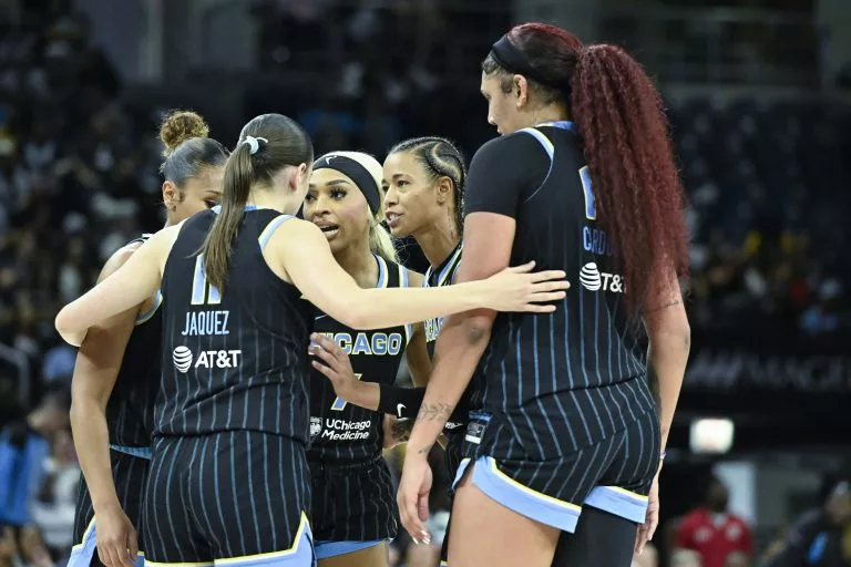Golden State Valkyries vs Chicago Sky Picks and Prediction for Friday August 21, 2026