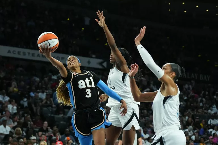 Atlanta Dream vs Los Angeles Sparks Picks and Prediction for Thursday, August 20, 2026