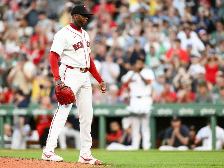 San Francisco Giants vs Boston Red Sox Picks and Prediction for Friday August 21, 2026