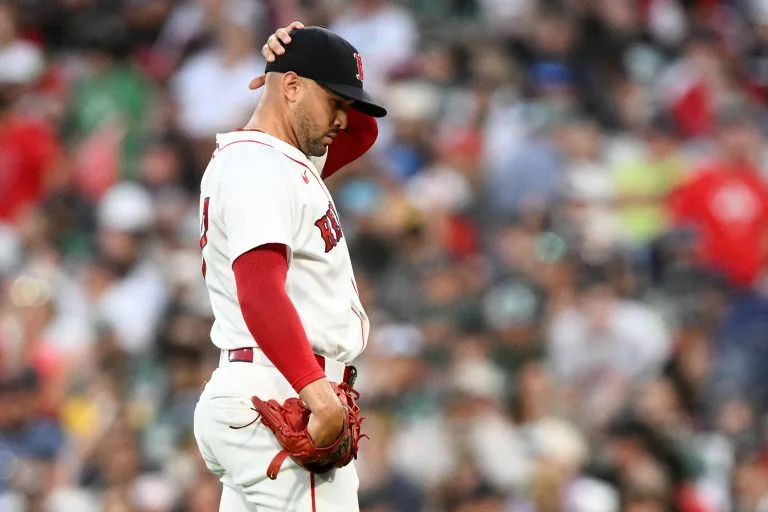 San Francisco Giants vs Boston Red Sox Picks and Prediction for Saturday August 22, 2026