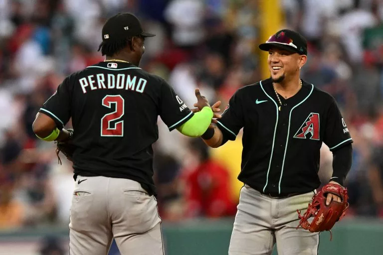 Cincinnati Reds vs Arizona Diamondbacks Picks and Prediction for Friday August 21, 2026
